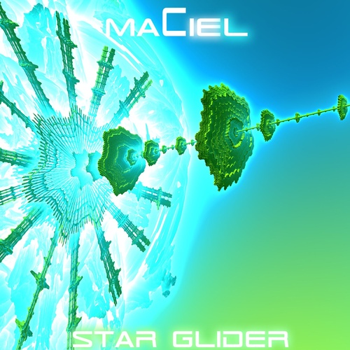 Maciel - Star Glider [10201071]
